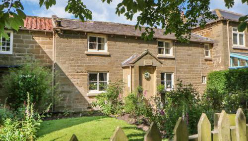 Black Horse Cottage - Foto 2