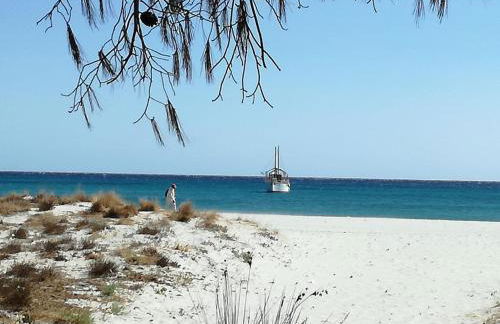 VILLA A 200 METRI DALLA SPIAGGIA - Foto 50