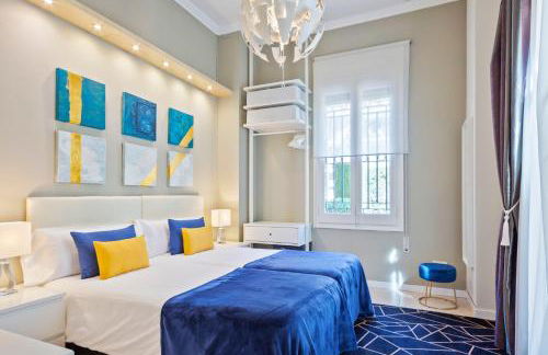 Villa Victoria Barcelona - Foto 6