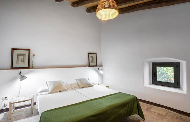 Can Muní - Pins - Foto 47