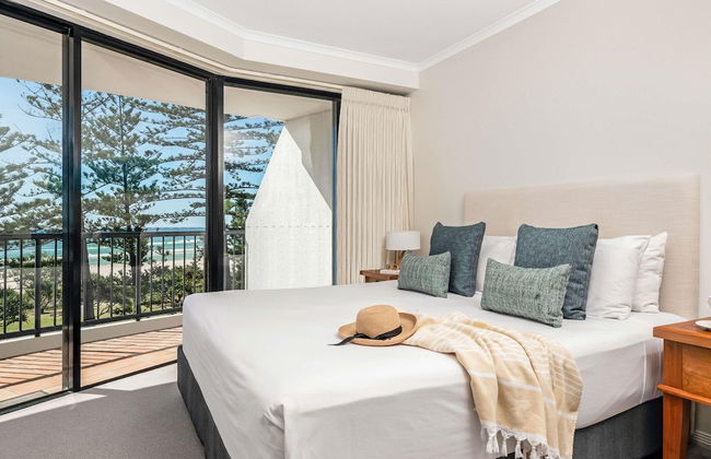 Mantra Coolangatta Beach - Photo 30