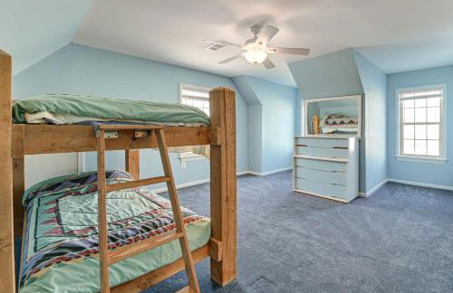 Backcountry Living Home Near Hiking in Sprakers! - Foto 27