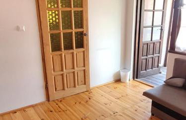 Domek murowany w Dolinie Symsarny - Foto 13