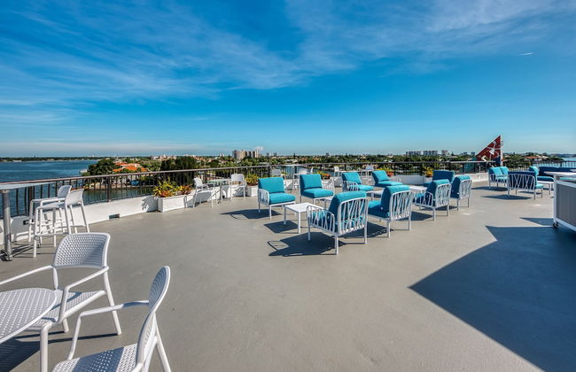 FUSION Resort Waterfront Suites - Foto 51