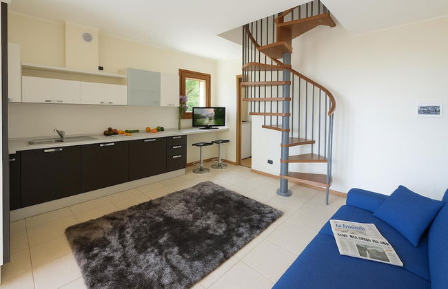 Residence Eden Magnolia 14 - Foto 24