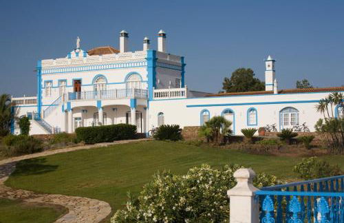 Herdade dos Grous - Foto 1