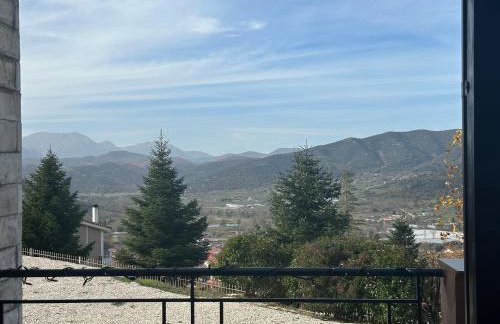 Ski Suites - Family Maisonette Kalavryta - Photo 10