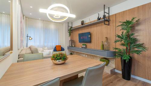 5 minutos da Rua Coberta, queridinho dos hóspedes - Foto 3