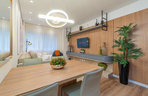 5 minutos da Rua Coberta, queridinho dos hóspedes - Foto 3