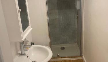 Horsforth Suites - Foto 2, Shower