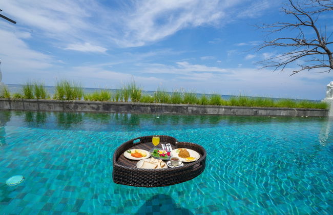 Lawira Beach Villa Lovina - Foto 30