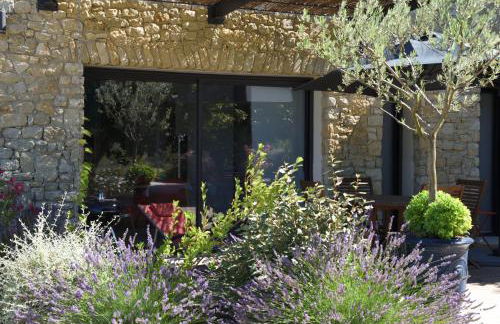 Gite Les Lavandes - Photo 9