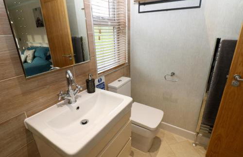 Finnbars Lodge - Foto 27