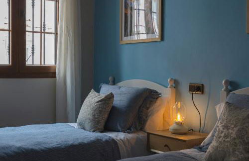 Bitácora - Apartamento con aparcamiento en Cudillero - LICENCIA VUT 341 AS - Foto 11