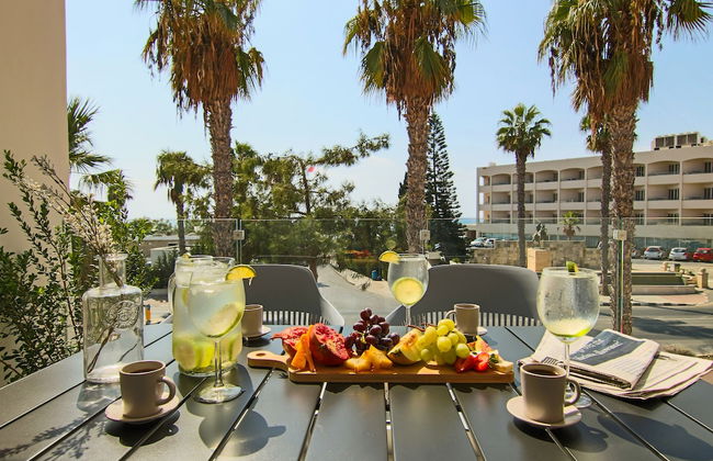 Phaedrus Living Seaview Limnaria 154 - Foto 30