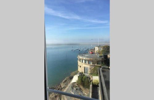 Dinard, très bel appartement***** avec vue sur mer - Foto 16