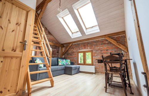 Wozownia Nad Bobrem - Foto 12