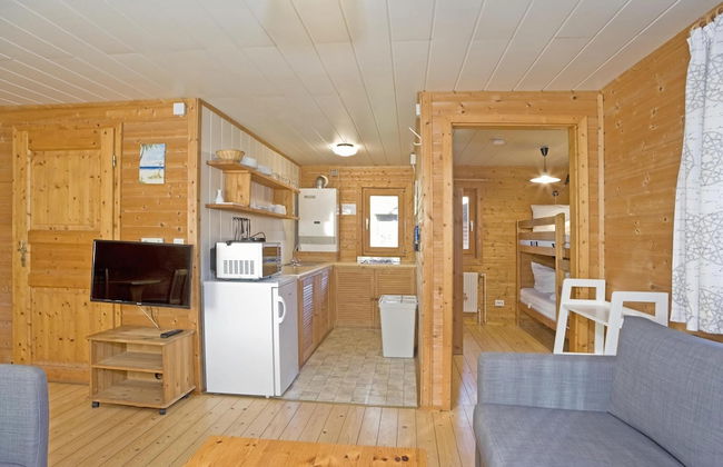 Ferienhaus in Hechthausen mit Terrasse - Foto 26