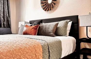 Modern 3BR Retreat with Comfort & Style Near Disney - Foto 29