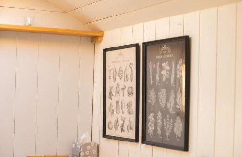 Harrys Hideout - Shepherd's Huts at Harrys Cottages - Foto 30