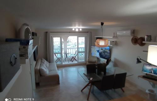 Apartamento de Calidad en Almerimar con Excelente Vista al Mar y buena Ubicacion - Foto 19