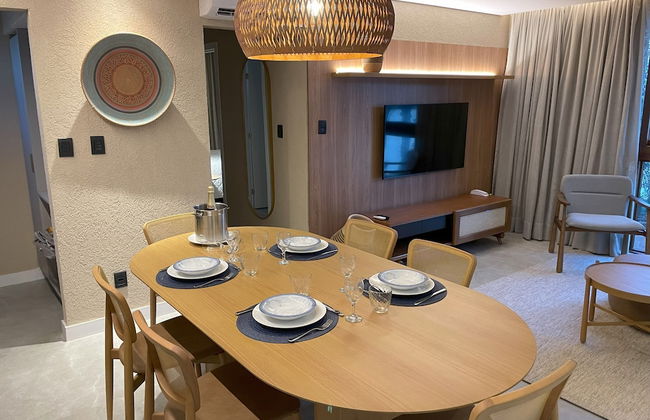 Guarajuba Suites Premium Boutique Hotel - Photo 18