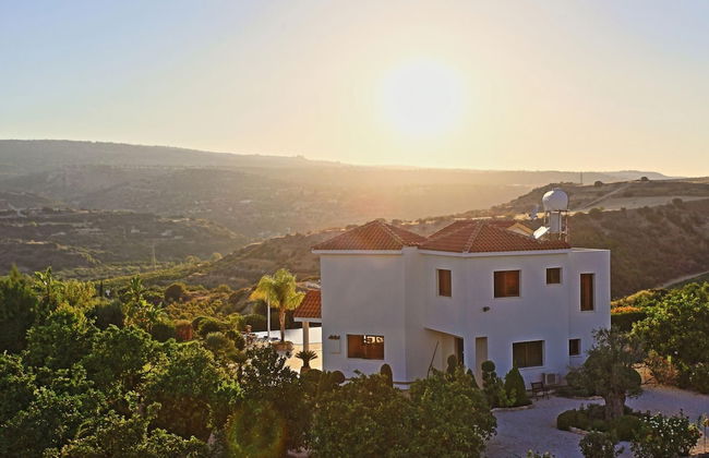 Villa Skouli in Skoulli - Photo 16