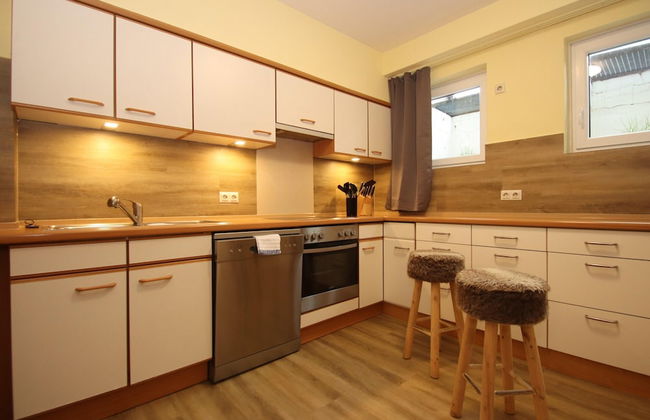 Apartment in Altenau Near Hexenstieg Trail - Photo 10