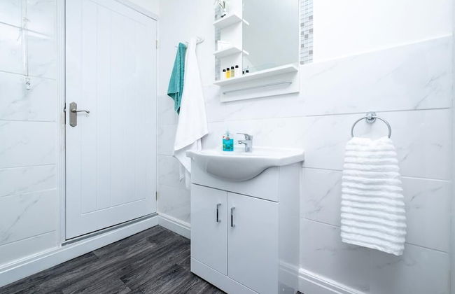 Bachuss Lodge - Foto 14