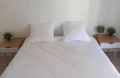 Centre ville, Parking, transport en commun au pied de l'immeuble - Foto 8