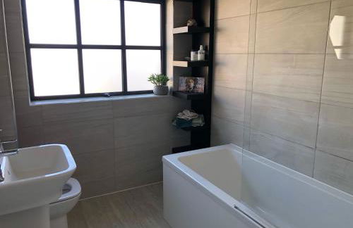 Stylish Family Holiday Home, Ramsgate - Foto 17