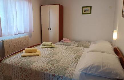 Apartment Zdenka-5 km from Opatija - Photo 9