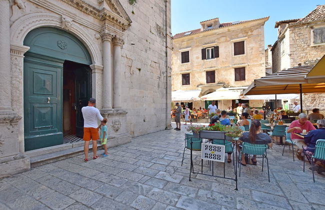 Apartment Marica - Foto 21