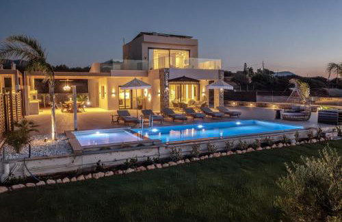 Nysa Luxury villa 2 - Photo 37