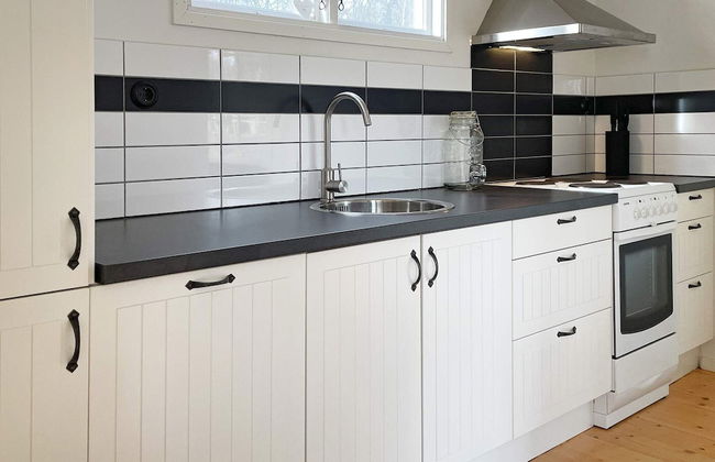 3 Person Holiday Home in Grimstorp-by Traum - Foto 5