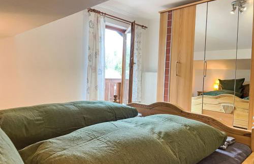 Apartment Blue Mountain Sky by Interhome - Foto 16