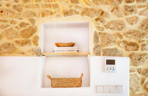 Villa Marineta - Apartamento con encanto en el puerto de Dénia - MyM Mediterranean Houses - Foto 24