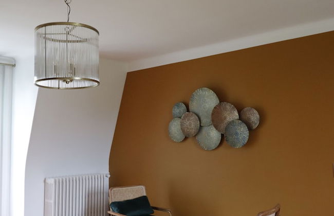 Le Domaine Saint Ange - Foto 2