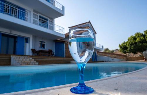 ΟΙ ΝΥΜΦΕΣ ΤΟΥ ΓΑΛΑΞΙΔΙΟΥ - Photo 72