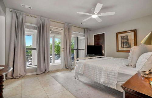 Hickory Haven-Direct Lake Access-Furnished Patio - Foto 13