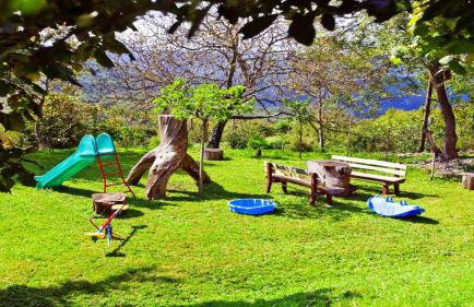 Villa Bella Vista near Ucka Nature Park - Foto 12