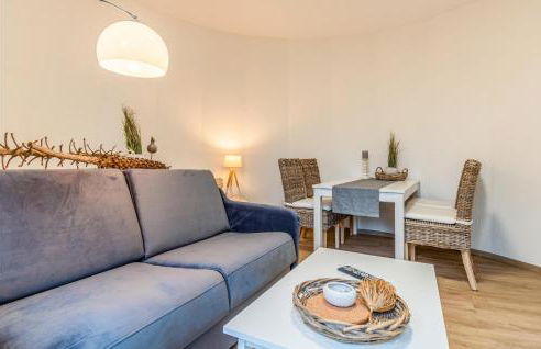 2 Bedroom Beautiful Home In Otterndorf - Foto 7