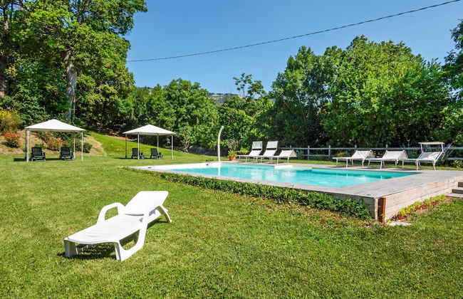 Peaceful Getaway in Frontino - Foto 27