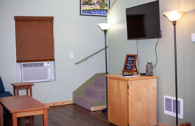 Crooked River Ranch Cabins - Foto 22