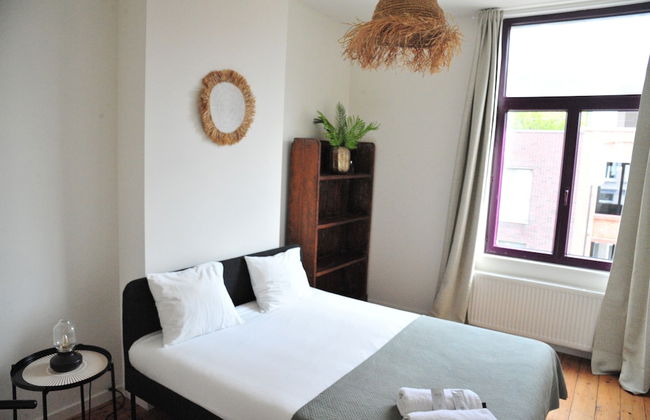 Boho Apartments 2 Bedrooms - Foto 2