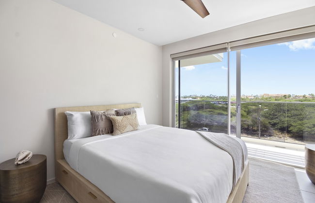 O Condominium Beachfront Residences - Foto 60