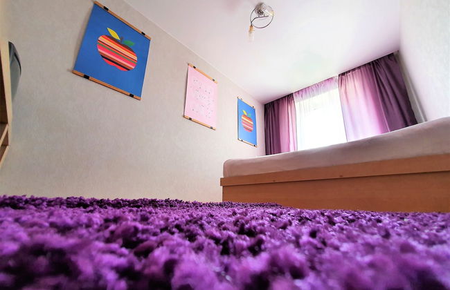 Megapolis Apartments on Karla Marksa 76 - Foto 15