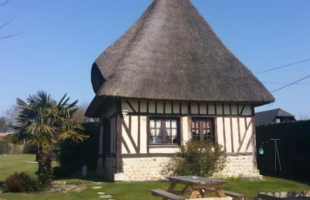 Les Gites de la Ferme de l'Église - Foto 27