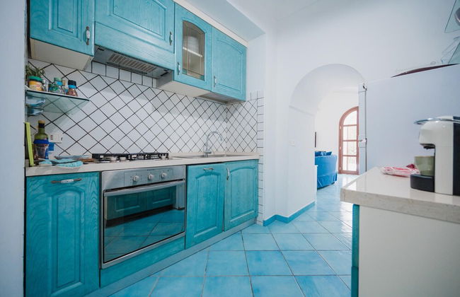 Villa La Baika by Myvillacollection - Foto 33