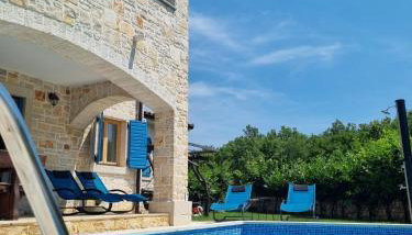 Stone House Iva - Foto 4